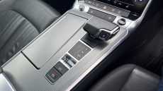 Audi A6 Allroad 50 TDI Quattro Sport 5dr Tip Auto Diesel Estate